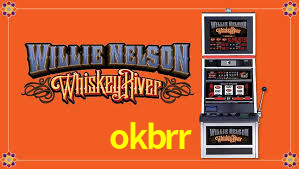 APP oficial da okbrr para mobile